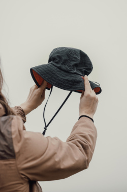 Logotrade firminės dovanos nuotrauka: „Nordic Drift RCS Horizon UPF 50+“ kibirinė kepurė