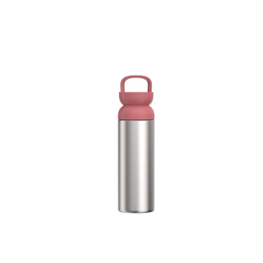 Logotrade verslo dovanos nuotrauka: Mepal Ellipse 500 ml izoliuotas arbatos puodelis 