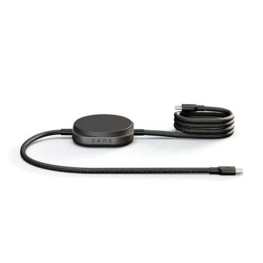 Logotrade verslo dovanos nuotrauka: „Zens“ įkrovimo laidas USB C - C Pro 2