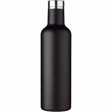 Logotrade Ideja dāvanas foto: Pinto 750 ml vara vakuumizolēta pudele