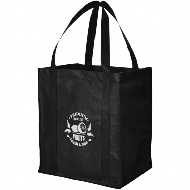 Logotrade logo dāvanas foto: Liberty grunts dēļu neausta soma 29L
