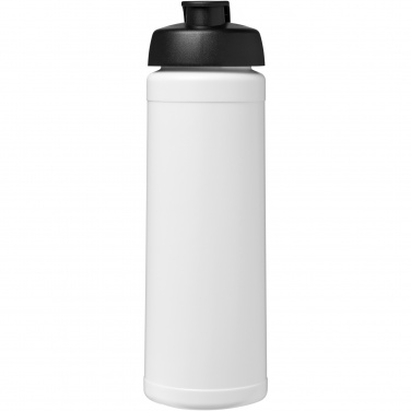 Logotrade dāvanas foto: Baseline® Plus 750 ml sporta pudele ar pārslēdzamu vāku