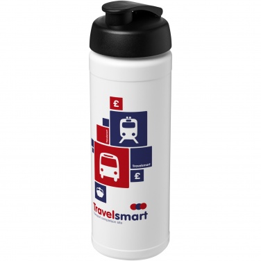 Logotrade dāvanas foto: Baseline® Plus 750 ml sporta pudele ar pārslēdzamu vāku