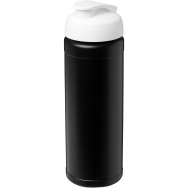 Logotrade biznesa dāvanas foto: Baseline® Plus 750 ml sporta pudele ar pārslēdzamu vāku