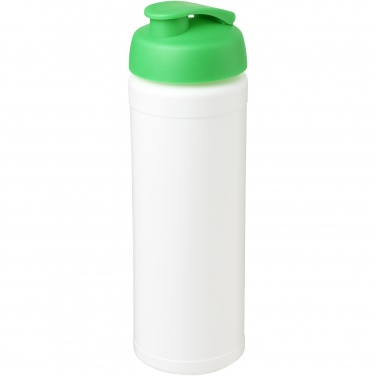 Logotrade ziemassvētku dāvanas foto: Baseline® Plus grip 750 ml sporta pudele ar pārslēdzamu vāku