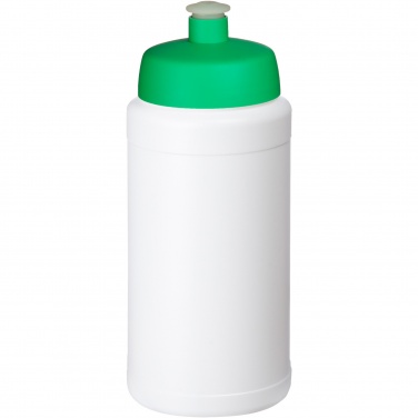 Logotrade Ideja dāvanas foto: Baseline® Plus 500 ml pudele ar sporta vāku