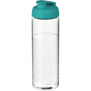 Logotrade Ideja dāvanas foto: H2O Active® Vibe 850 ml sporta pudele ar pārslēdzamu vāku