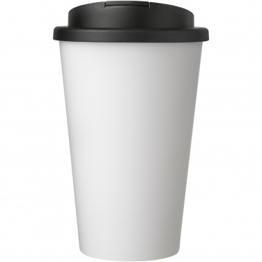 Logotrade Ideja dāvanas foto: Americano® 350 ml bļodiņa ar noplūdes drošu vāku