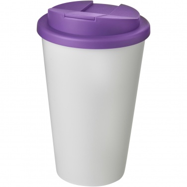 Logotrade dāvanas foto: Americano® 350 ml bļodiņa ar noplūdes drošu vāku