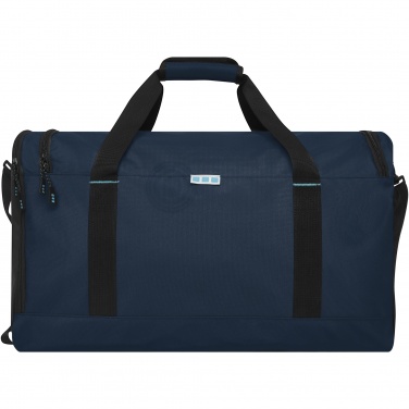Logotrade Ideja dāvanas foto: Baikal GRS RPET sporta soma 40L