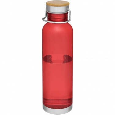 Logotrade Ideja dāvanas foto: Thor 800 ml Tritan™ ūdens pudele