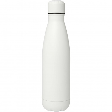 Logotrade logo dāvanas foto: Cove 500 ml vakuumizolēta nerūsējošā tērauda pudele