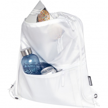 Logotrade biznesa dāvanas foto: Adventure pārstrādāta izolēta aukliņu soma 9L