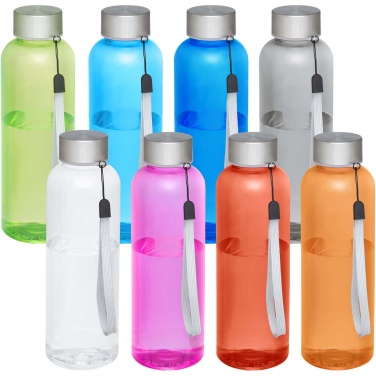 Logotrade biznesa dāvanas foto: Bodhi 500 ml RPET ūdens pudele
