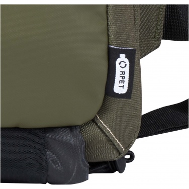 Logotrade biznesa dāvanas foto: Roam GRS pārstrādāta moduļu stropu soma
