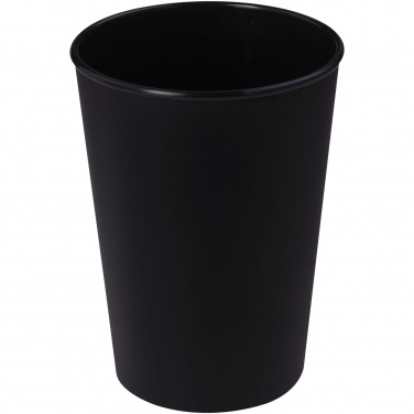 Logotrade ziemassvētku dāvanas foto: Americano® Switch 300 ml glāze