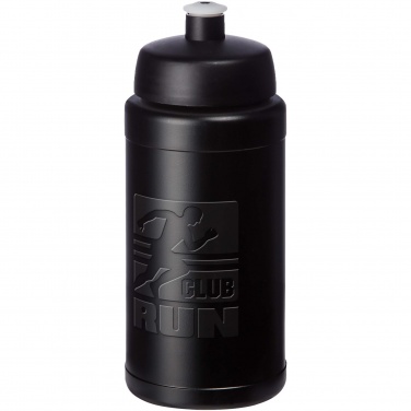 Logotrade logo dāvanas foto: Baseline Rise 500 ml sporta pudele