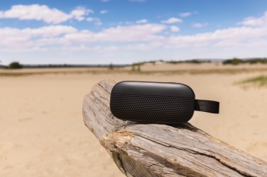 Logotrade ziemassvētku dāvanas foto: RCS pārstrādāta plastmasas Soundbox 5W skaļrunis