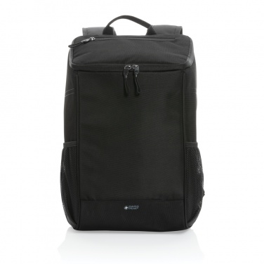 Logotrade dāvanas foto: Swiss Peak AWARE™ 1200D luksusa dzesētāja mugursoma