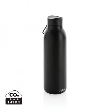 Logotrade dāvanas foto: Avira Avior RCS Re-tērauda pudele 500 ML