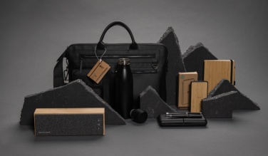 Logotrade ziemassvētku dāvanas foto: Swiss Peak luksusa pildspalvu komplekts