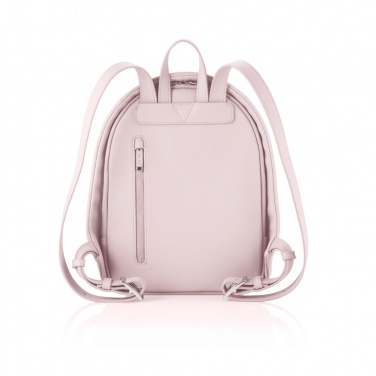 Logotrade biznesa dāvanas foto: Elle Fashion, pretaizdzīšanas mugursoma