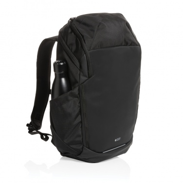 Logotrade ziemassvētku dāvanas foto: Swiss Peak AWARE™ RPET 15,6 collu biznesa mugursoma
