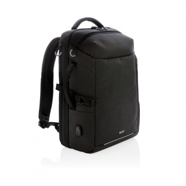 Logotrade ziemassvētku dāvanas foto: Swiss Peak AWARE™ XXL nedēļas nogales ceļojumu mugursoma