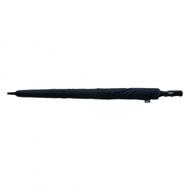 Logotrade ziemassvētku dāvanas foto: Swiss Peak AWARE™ Tornado 30" vētras lietussargs