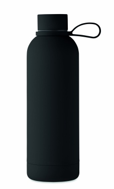 Logotrade dāvanas foto: Dubultās sienas pudele 500 ml