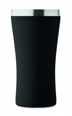 Logotrade Ideja dāvanas foto: Divsienu trauks 160 ml