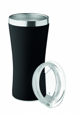 Logotrade ziemassvētku dāvanas foto: Divsienu trauks 160 ml