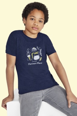 Logotrade dāvanas foto: REGENT F KIDS T-KREKLS 150g