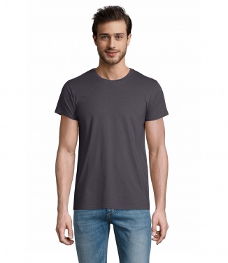 Logotrade ziemassvētku dāvanas foto: PIONEER MEN T-krekls 175g
