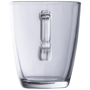 Logotrade Ideja dāvanas foto: Krūzīte CATTOLICA 300 ml