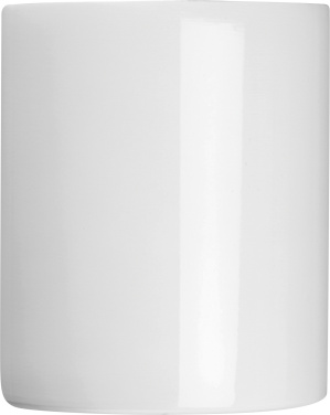 Logotrade biznesa dāvanas foto: Sublimācijas krūze SOFIA 280ml