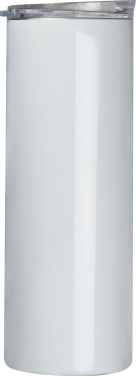 Logotrade Ideja dāvanas foto: Sublimācijas krūze SAO PAULO 500 ml