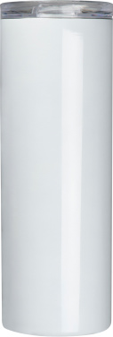 Logotrade biznesa dāvanas foto: Sublimācijas krūze SAO PAULO 500 ml