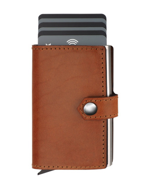 Logotrade korporatīvās dāvanas foto: RFID maks 2161141