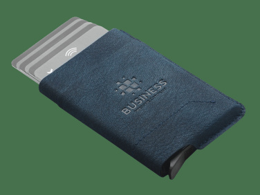 Logotrade ziemassvētku dāvanas foto: RFID maks 593326