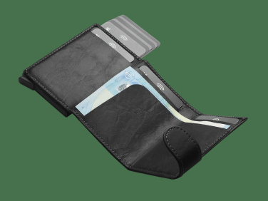 Logotrade ziemassvētku dāvanas foto: RFID maks 618329