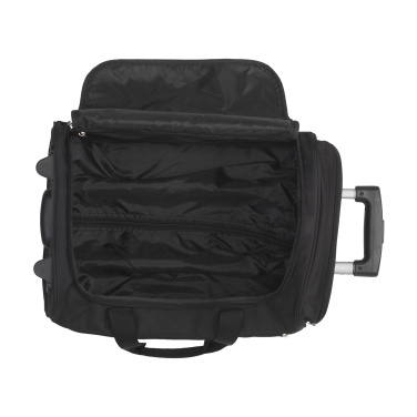 Logotrade dāvanas foto: Cabin Trolley Bag ceļojumu soma