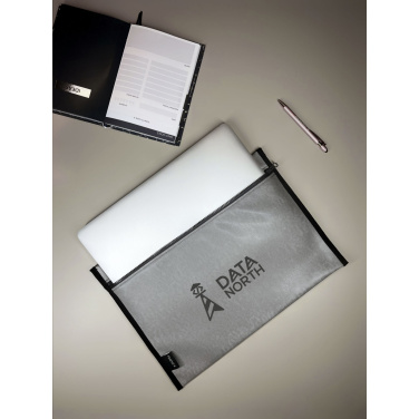 Logotrade korporatīvās dāvanas foto: Fraenck Bobby klēpjdatora uzmava 15,6 collu