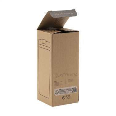 Logotrade dāvanas foto: Grafiskā krūze 300 ml termotase