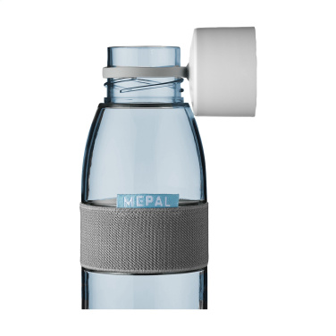 Logotrade dāvanas foto: Mepal Water Bottle Ellipse 500 ml dzeramā pudele
