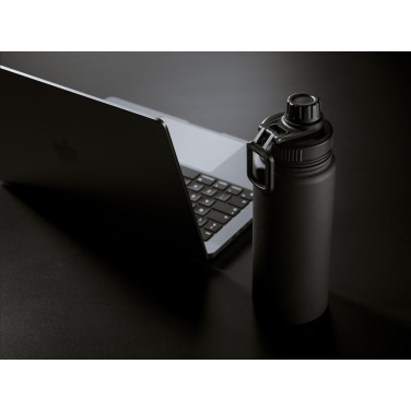 Logotrade biznesa dāvanas foto: Tappo Bottle RCS nerūsējošā tērauda dzeramā pudele