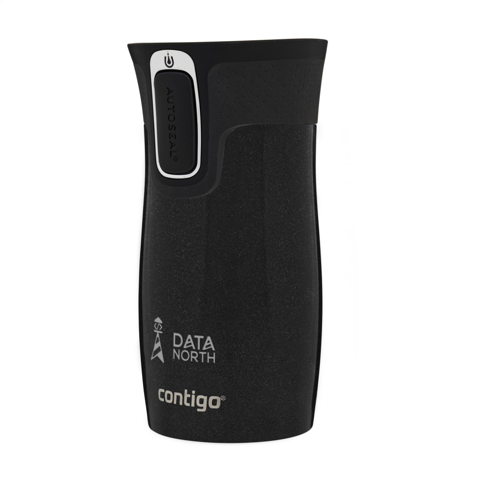 Logotrade ziemassvētku dāvanas foto: Contigo® Westloop krūze 300 ml