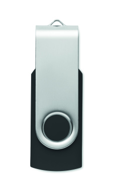 Logotrade biznesa dāvanas foto: 16 GB USB zibatmiņa 3.0 C tipa MO1401