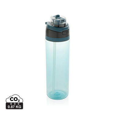 Logotrade Ideja dāvanas foto: Omni sip RCS RPET ūdens pudele 800ml
