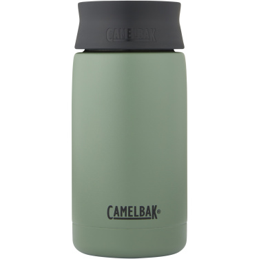 Logotrade biznesa dāvanas foto: CamelBak® Hot Cap 350 ml vara vakuumizolēta glāze